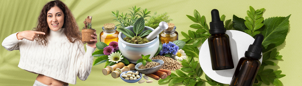 Kanha Herbs